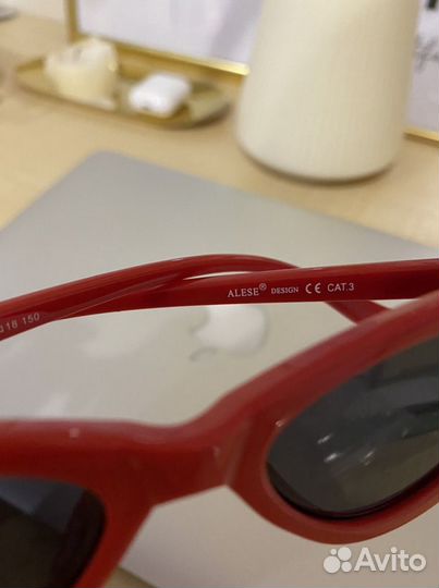 Очки Alese (новые)