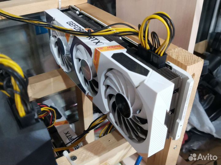 Nvidia geforce IGame RTX 3070