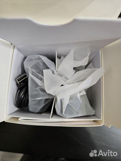 Автомобильное зарядное устройство Xiaomi Mi 20W