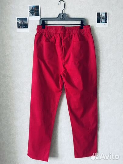 Брюки женские 50 52