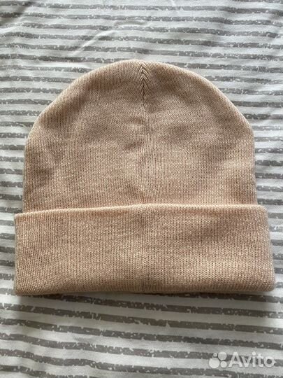 Шапка для девочки