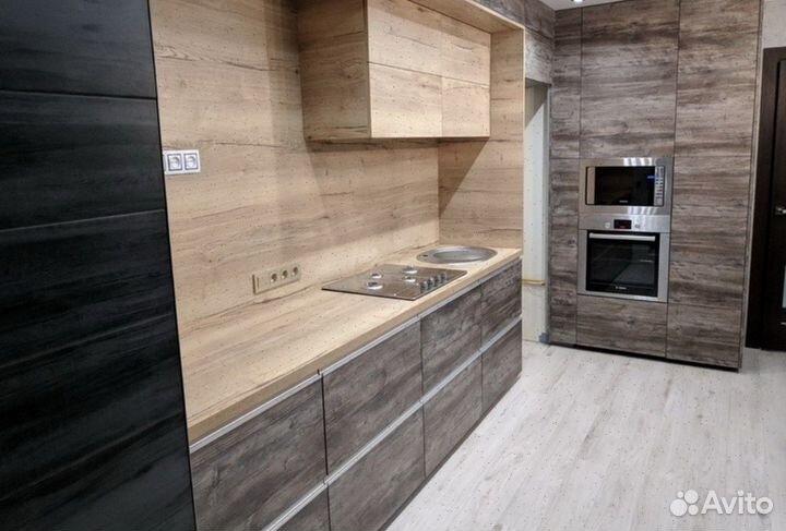 Кухонный гарнитур «Рустико»