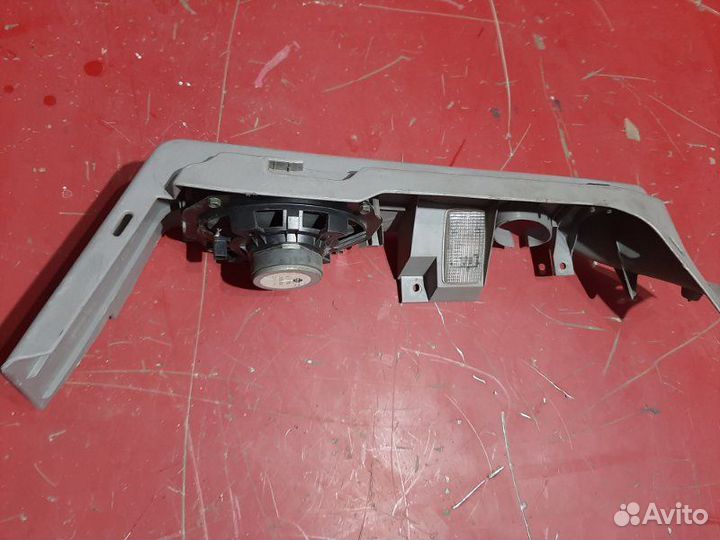 Динамик задний правый Nissan Almera N16 хэтчбек