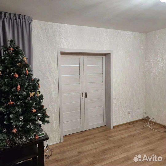 Распашные двери