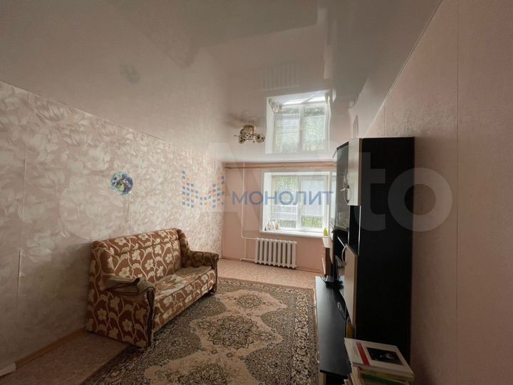 3-к. квартира, 67,7 м², 2/5 эт.