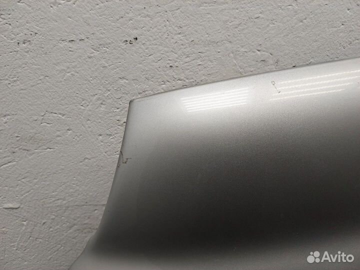 Капот Jaguar X-type