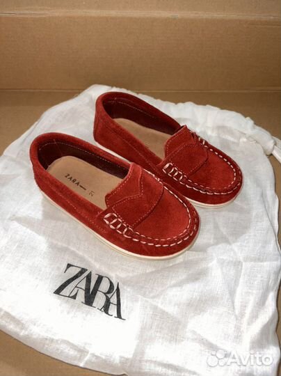 Детская обувь