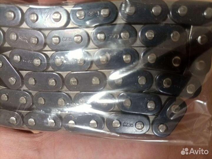 Цепь моторная Ява фаворит