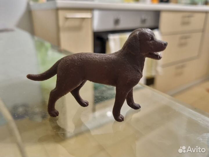 Schleich собаки