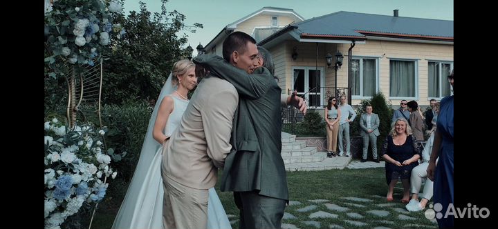 Видеограф Пермь