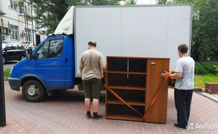 Переезды.Грузчики на разгруз.погруз. Такелаж