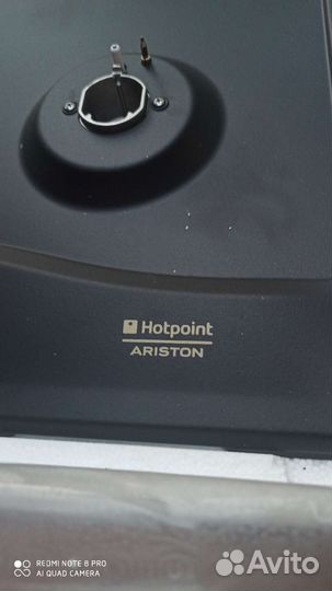 Газовая плита встраиваемая новая в упаковке