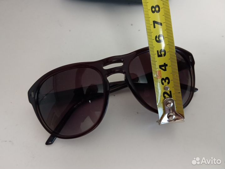 Солнцезащитные очки John Richmond оригинал