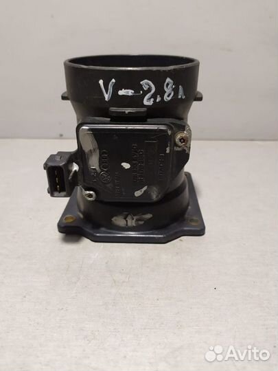 Расходомер Audi, Volkswagen 2.8 л