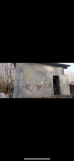 Гараж, 30 м²