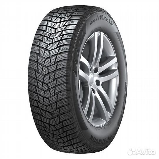 Hankook Winter I'Pike LV RW15 215/75 R16 116R