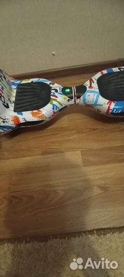 Гироскутер бу