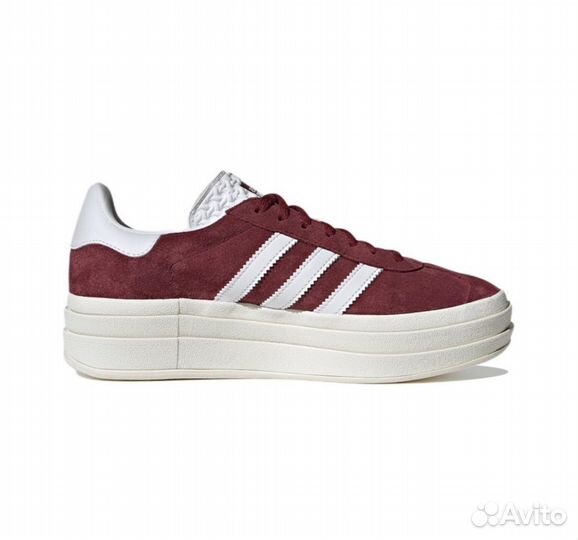 Adidas Gazelle Bold 