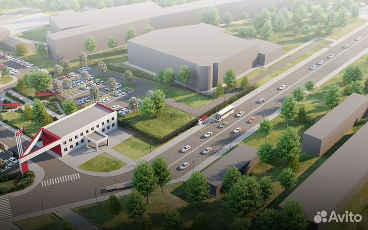 Электромонтажник (запуск нового Завода)