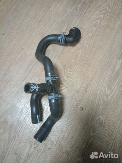 Шланг системы охлаждения Volkswagen Golf / Tiguan