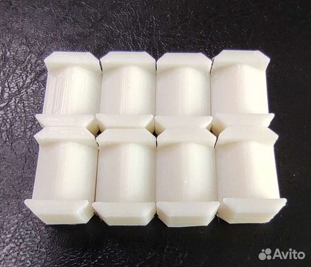 Ограничители дверей Hyundai/Kia/Toyota