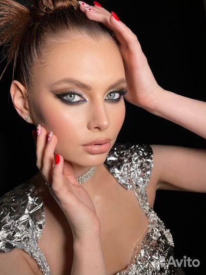 Базовый курс «Визажист с 0»