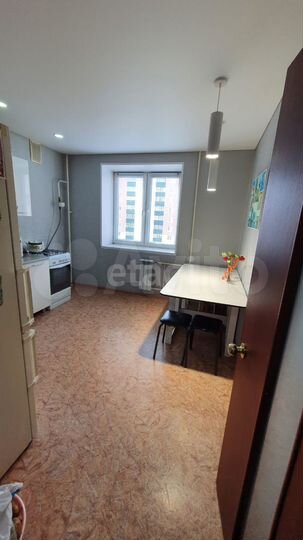 2-к. квартира, 57,5 м², 4/9 эт.