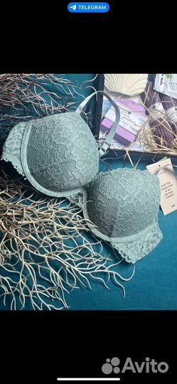 Комплект нижнего белья hm