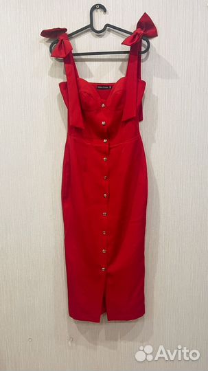 Malina bonita сарафан