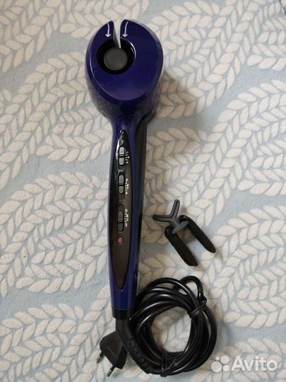 Электрощипцы Rowentа новые