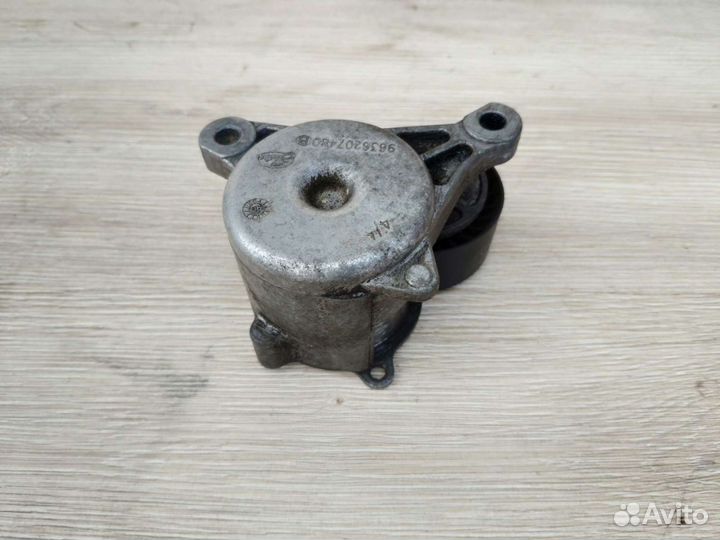 Ролик механизм натяжитель Peugeot Citroen 1,8 2,0