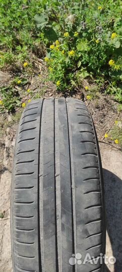 Michelin Energy Saver 205/65 R15 94H
