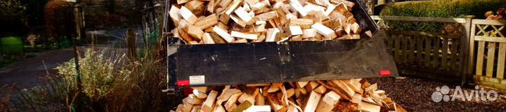 Дрова от производителя