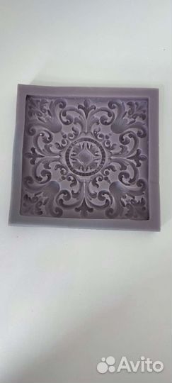 Молд для гипса