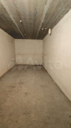 Гараж, 20 м²