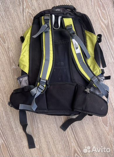 Рюкзал тревел The North Face