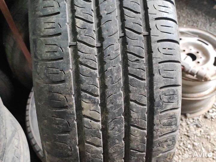 Goodyear Assurance 215/65 R17