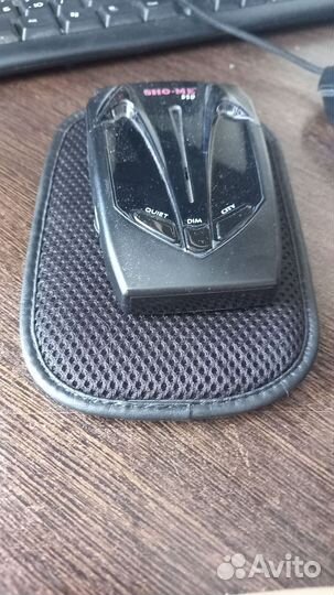 Антирадар SHO-ME 520