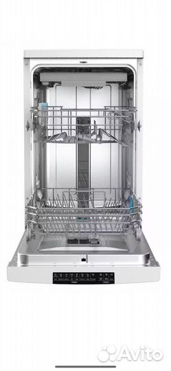 Посудомоечная машина midea