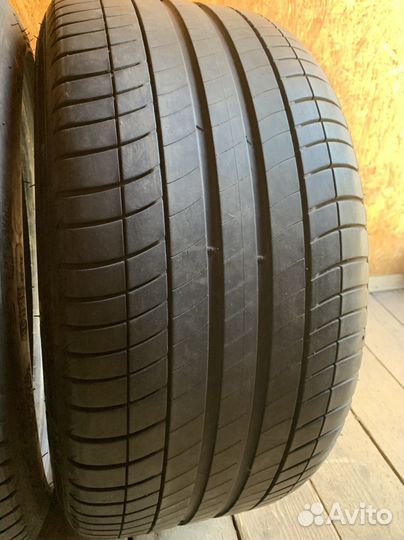 Michelin Primacy 3 ZP 275/35 R19 100Y