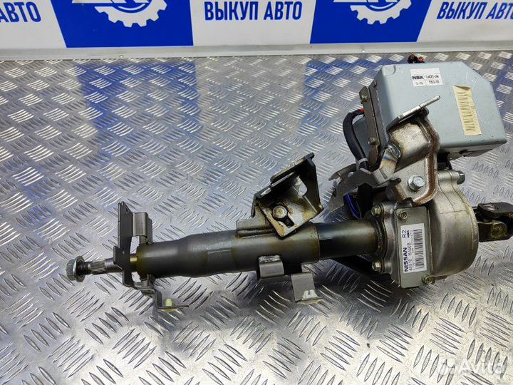 Электроусилитель руля Nissan Juke YF15 1.1 HRA2DDT