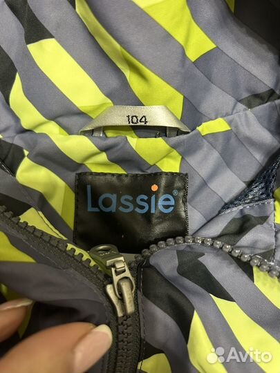 Комплект Lassie 104