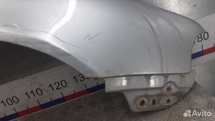 Крыло Skoda Octavia A4 (1996-2010)