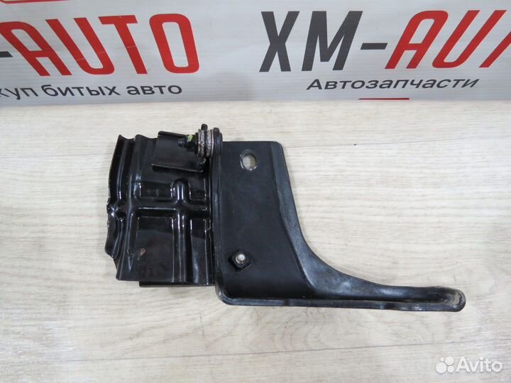 Кронштейн выпускного коллектора Hyundai Creta 2