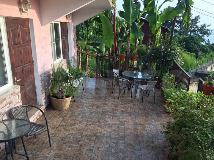 Квартира-студия, 16 м², 1/2 эт.