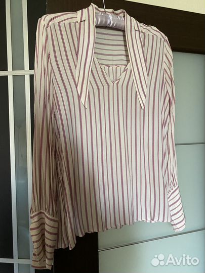 Massimo dutti рубашка