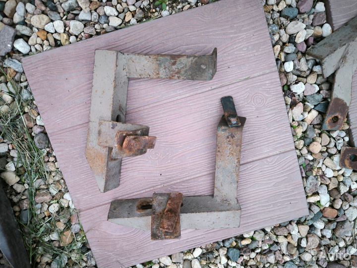 Пороги на Kia Sportage 3