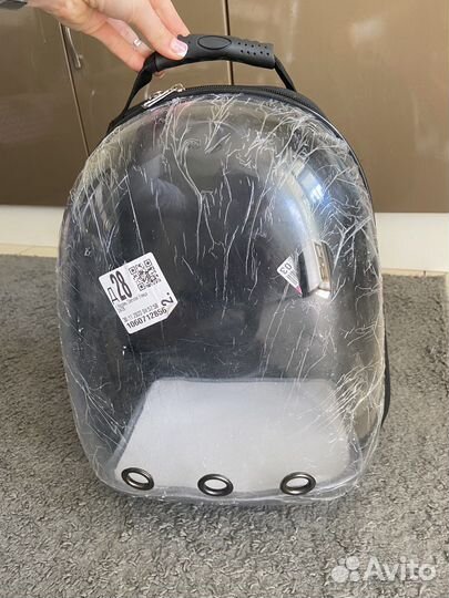 Рюкзак переноска