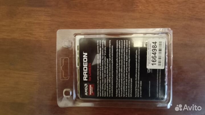 Оперативная память ddr4 16gb 3200 2x8