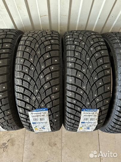 Triangle IcelynX TI501 235/60 R17 106T